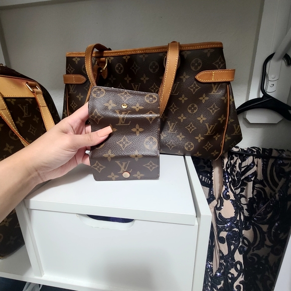 LV key holder - Picture 4 of 4